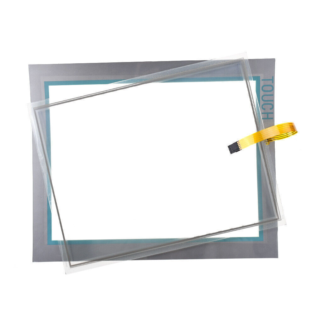 For Siemens MP377-15 6AV6 644-0AB01-2AX0 Protective Film + Touch Screen