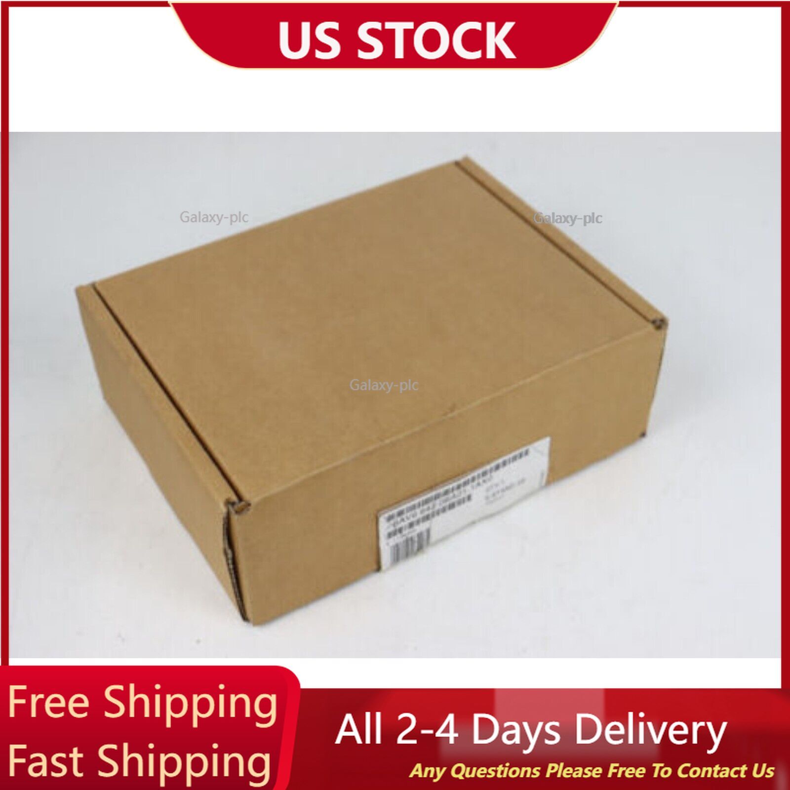 New Siemens 6AV6642-0BA01-1AX0 6AV6 642-0BA01-1AX0 SIMATIC TP177B PN/DP