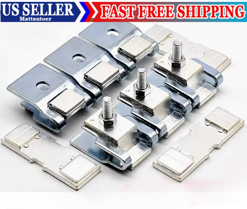 1PCS Brand NEW 3TY7530-0A contact kit apply to Siemens contactor 3TF53 