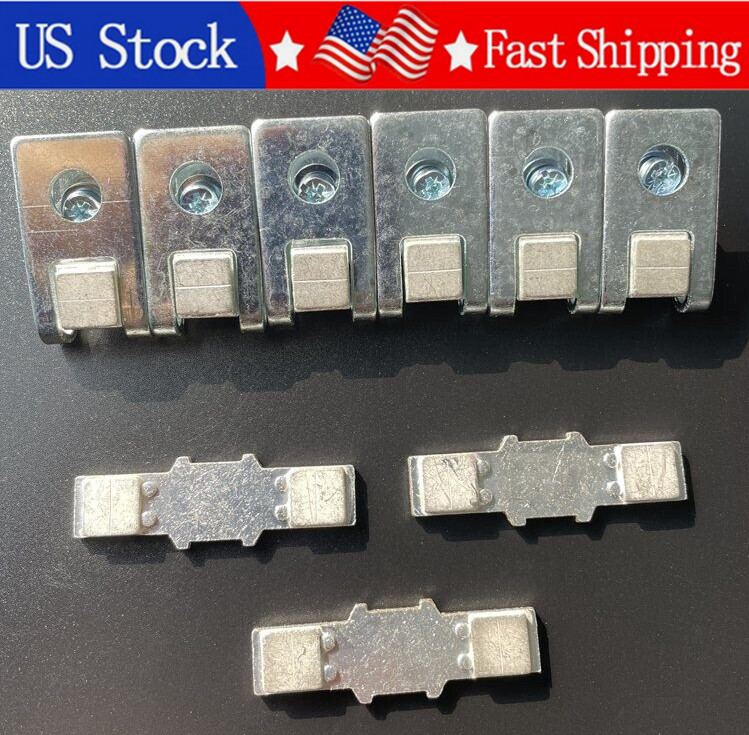 NEW 3TY7500-0A contact kit replacement Siemens 3TF50 contact kits = 3TY7500-0A