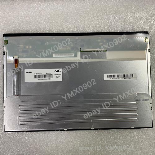 LCD Screen Display Panel For 12.1" G121I1-L01 Siemens Simatic KP1200 TP1200 #