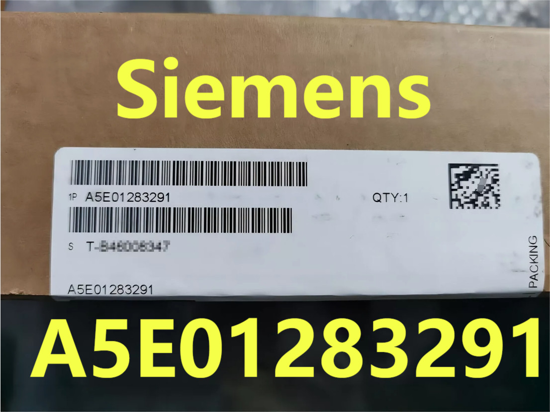 A5E01283291 New Siemens Inverter Driver Board FREE Ship One year warranty
