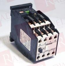 SIEMENS 3TH8244-0AK6 / 3TH82440AK6 (USED)