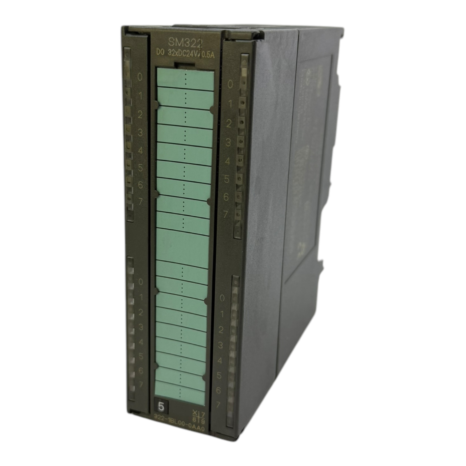 Siemens 6ES7322-1BL00-0AA0 Digital Output for Industrial Use Output