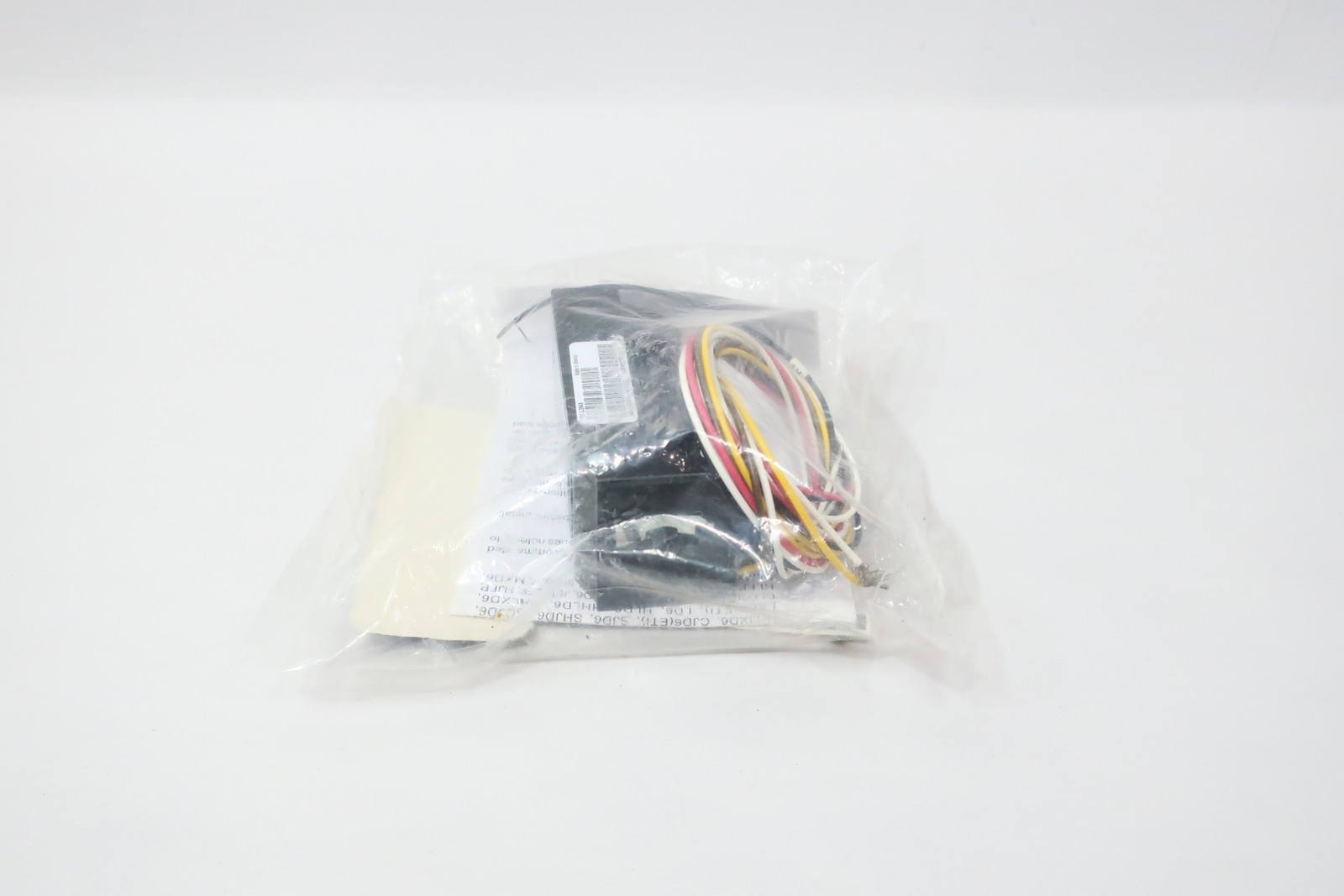 Siemens A01JLD64B Alarm Switch