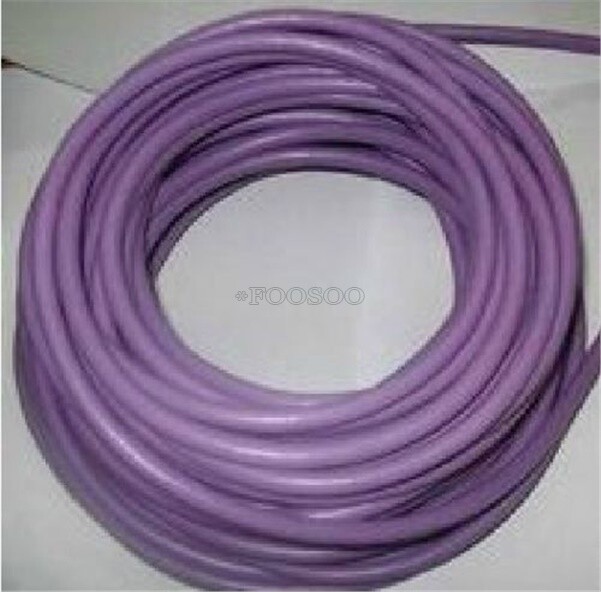 1Pcs New Siemens Profibus Cable 6XV1 830-0EH10(6XV18300EH10) fm