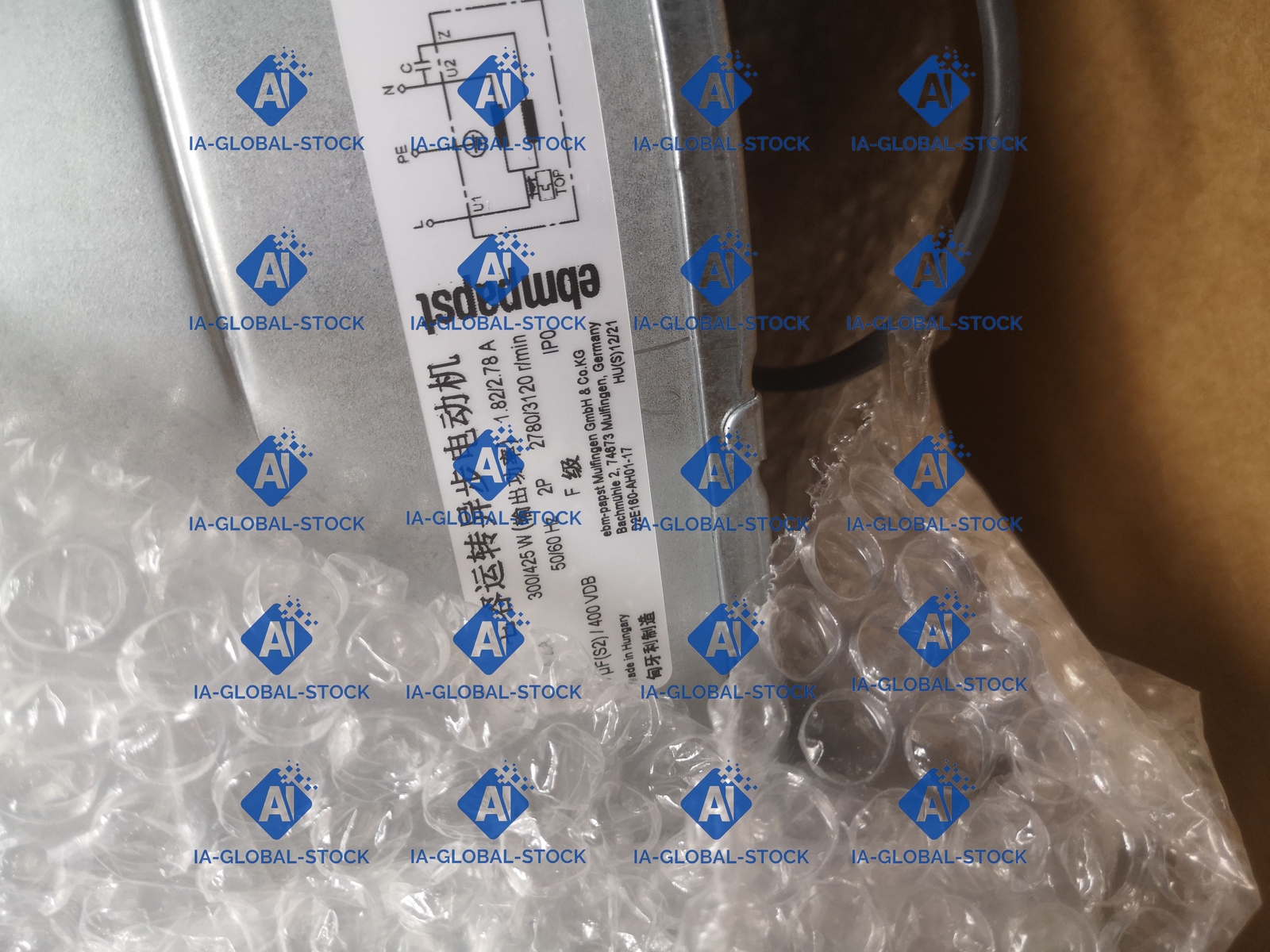 1pcs New Factory Sealed Siemens D2E160-AH01-17 Fast Shipping