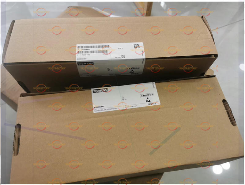 NEW SIEMENS A5E00983841 High Power Driver Power Board