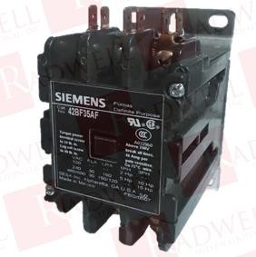 SIEMENS 42BF35AF / 42BF35AF (USED)
