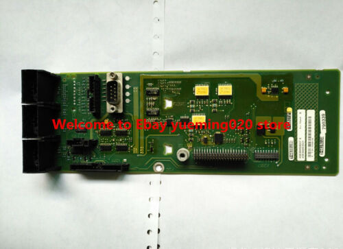 fedexShip dhl , Siemens A5E00453507  Board