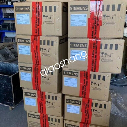 1PCS 6SE7021-8TB71  Siemens frequency converter Brand New fedex or DHL