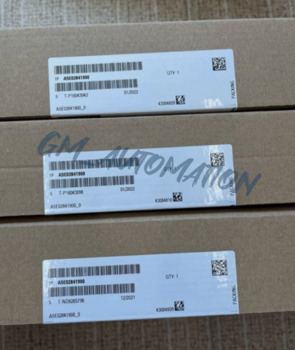 New SIEMENS In Box A5E02841900 A5E02841900 IGD Drive Doard DHL or FedEx