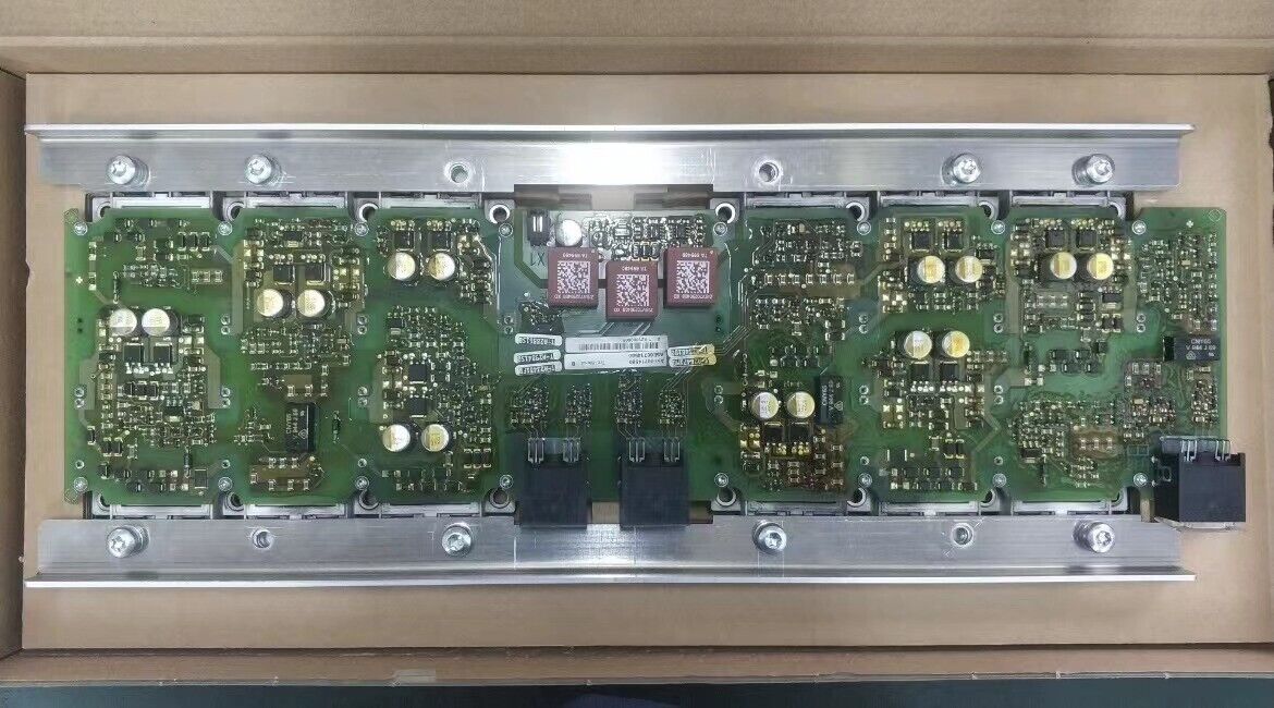 used A5E00714560  Reparaturteil   Includes IGBT   IN STOCK   6 months warranty
