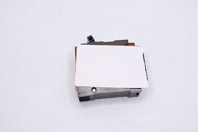 Siemens Tandem Single Pole Type QT Circuit Breaker 20 Amp 992584