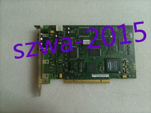 1pcs Used SIEMENS/TESTED A5E00200963