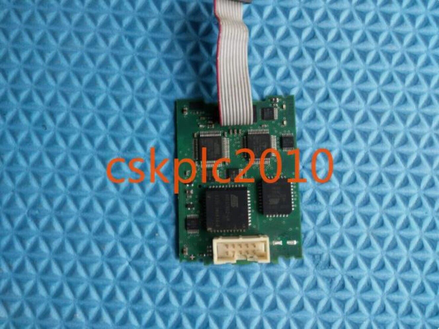 1 PCS Siemens A5E02301200-2 motherboard good condition