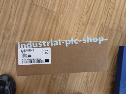 A1A10000432.54M SIEMENS Inverter Unit Control Board New Expedited DHL/FedEX.