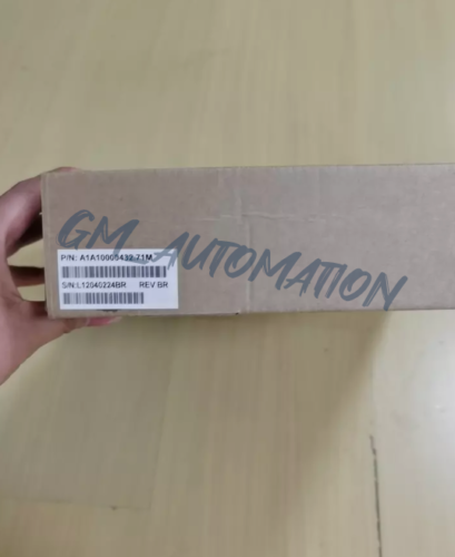 A1A10000432.71M NEW SIEMENS  ROBICON Control Board DHL or FedEX OR UPS