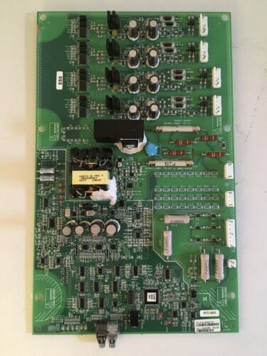 USED ROBICON/SIEMENS A1A10000432.71M CELL CONTROL BOARD