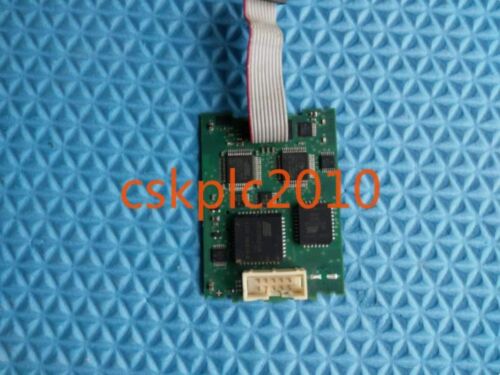 1 PCS Siemens A5E02301200-2 motherboard good condition