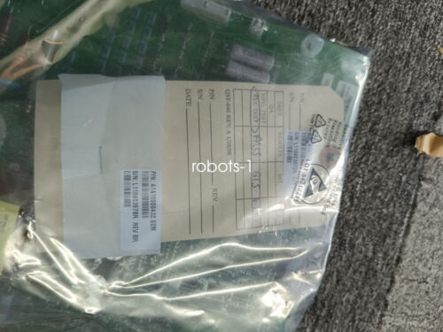 A1A10000432.02M Siemens power unit power board Brand New FedEx or DHL.