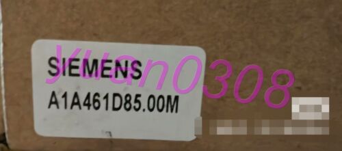 NEW SIEMENS A1A461D85.00M Fiber optic communication board  DHL Fast delivery.