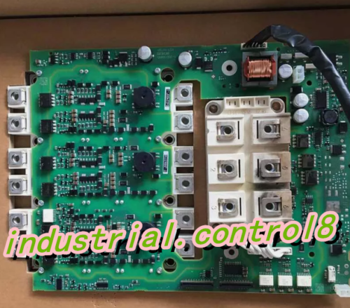 A5E41997564 drive board A5E41997564 with module   