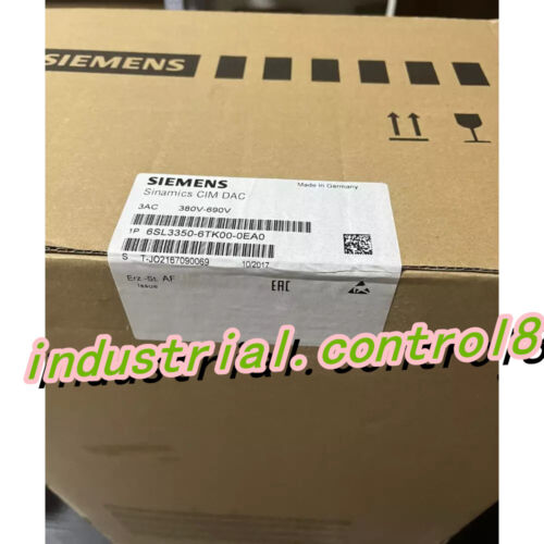 A5E02144966  Sinamics CIM DAC   A5E02144966 
