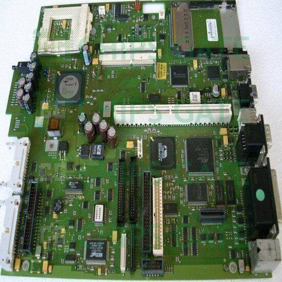 1PC USED Siemens A5E00104787 for 840D PCU50 Tested in Good condition