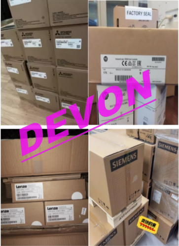 1 pc Siemens INVERTER 6SE7021-0EP70