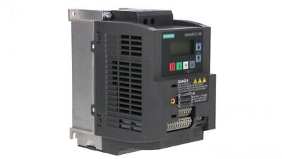 SINAMICS V20 AC 200-240V 1,5 kW Frequenzumrichter 6SL3210-5BB21-5UV1
