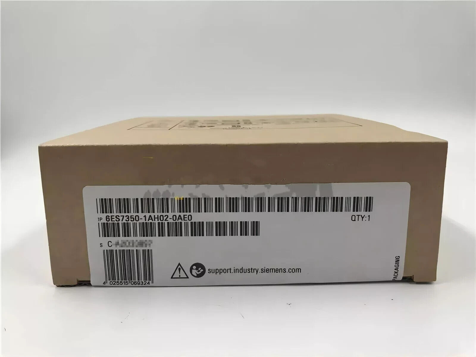 NEW IN BOX SIEMENS 6ES7 350-1AH02-0AE0 6ES7350-1AH02-0AE0