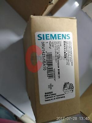 1PC NEW Siemens 3RV1421-1EA10 3RV14 21-1EA10