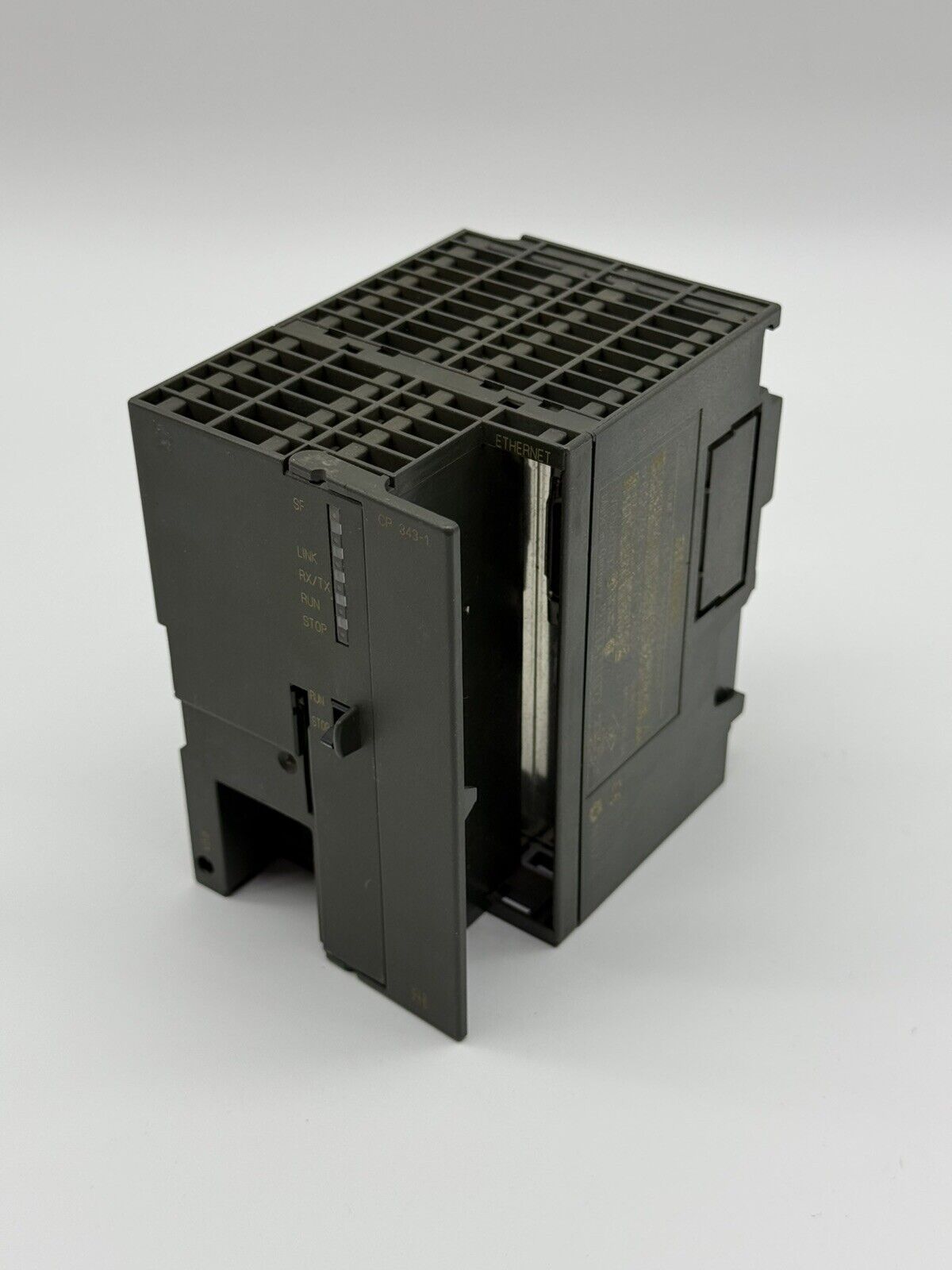 Siemens 6GK7343-1EX11-0XE0 CP 343-1 6GK7 343-1EX11-0XE0