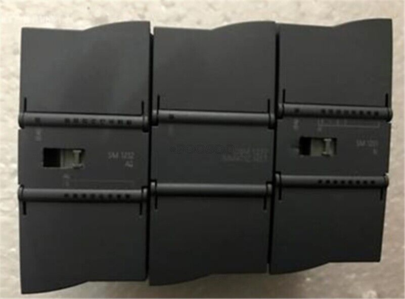 Used 1pc Siemens 6ES7 232-4HB32-0XB0 Tested