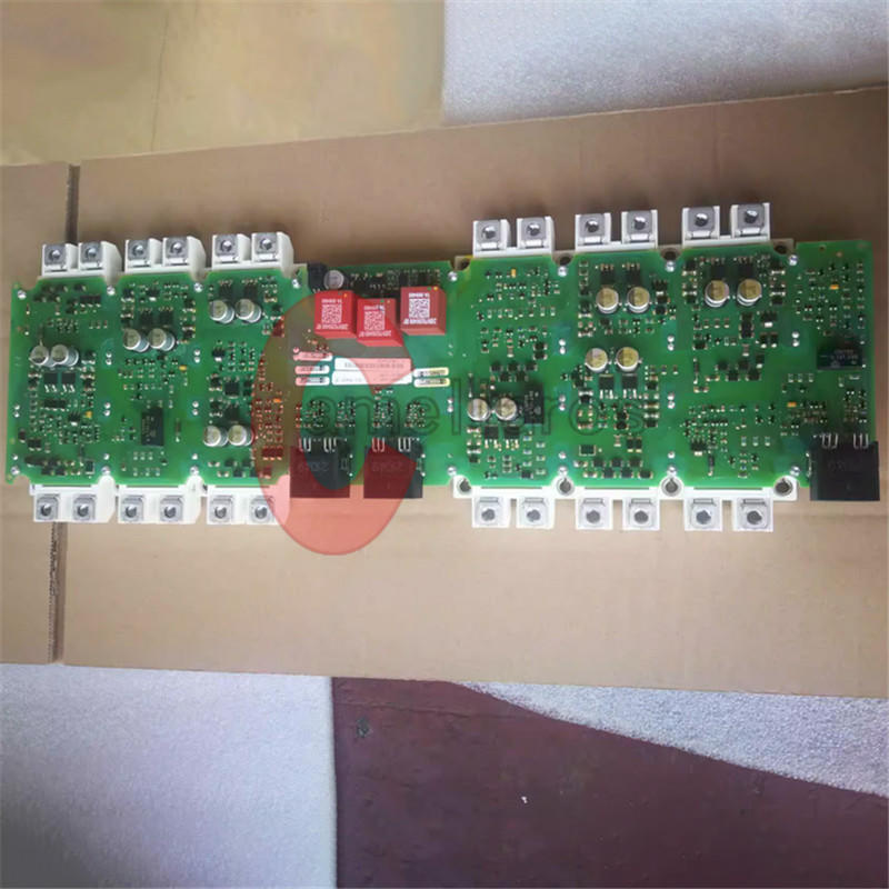 NEW 1PCS A5E00714560 siemens IGBT inverter board FS225R12KE3_S1