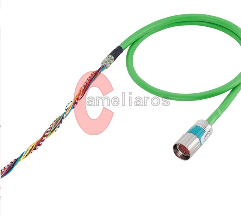 1PCS New Siemens Cable 6FX5002-2CA12-1DA0 30m