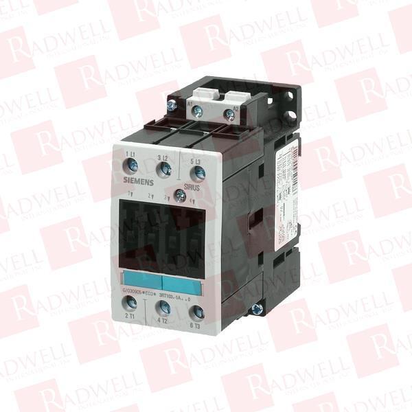 SIEMENS 3RT1035-1AP00 / 3RT10351AP00 (NEW IN BOX)