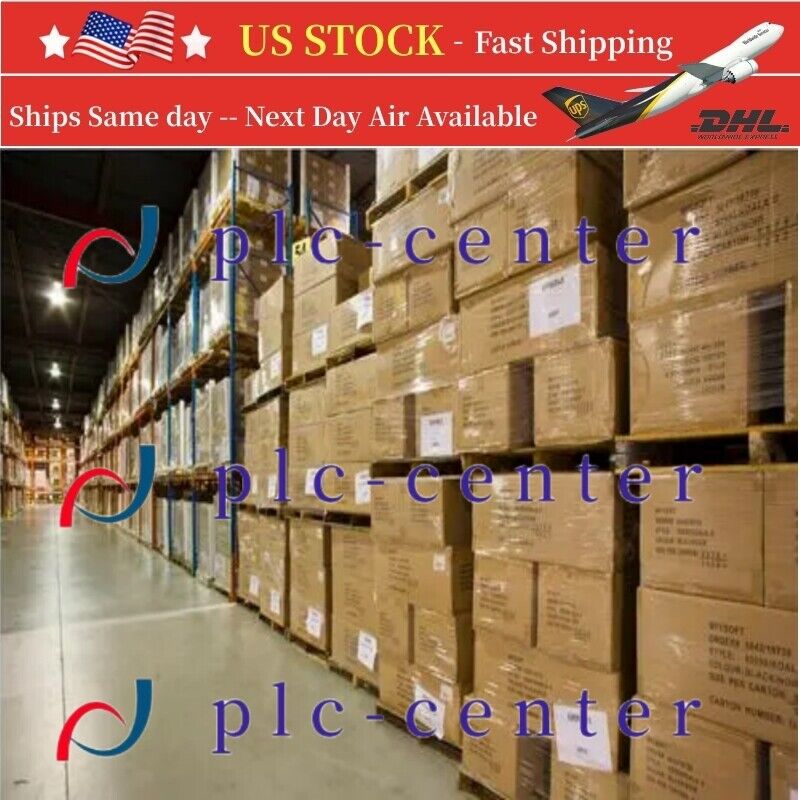 NEW OPEN BOX 6ES5470-4UA13 SIEMENS