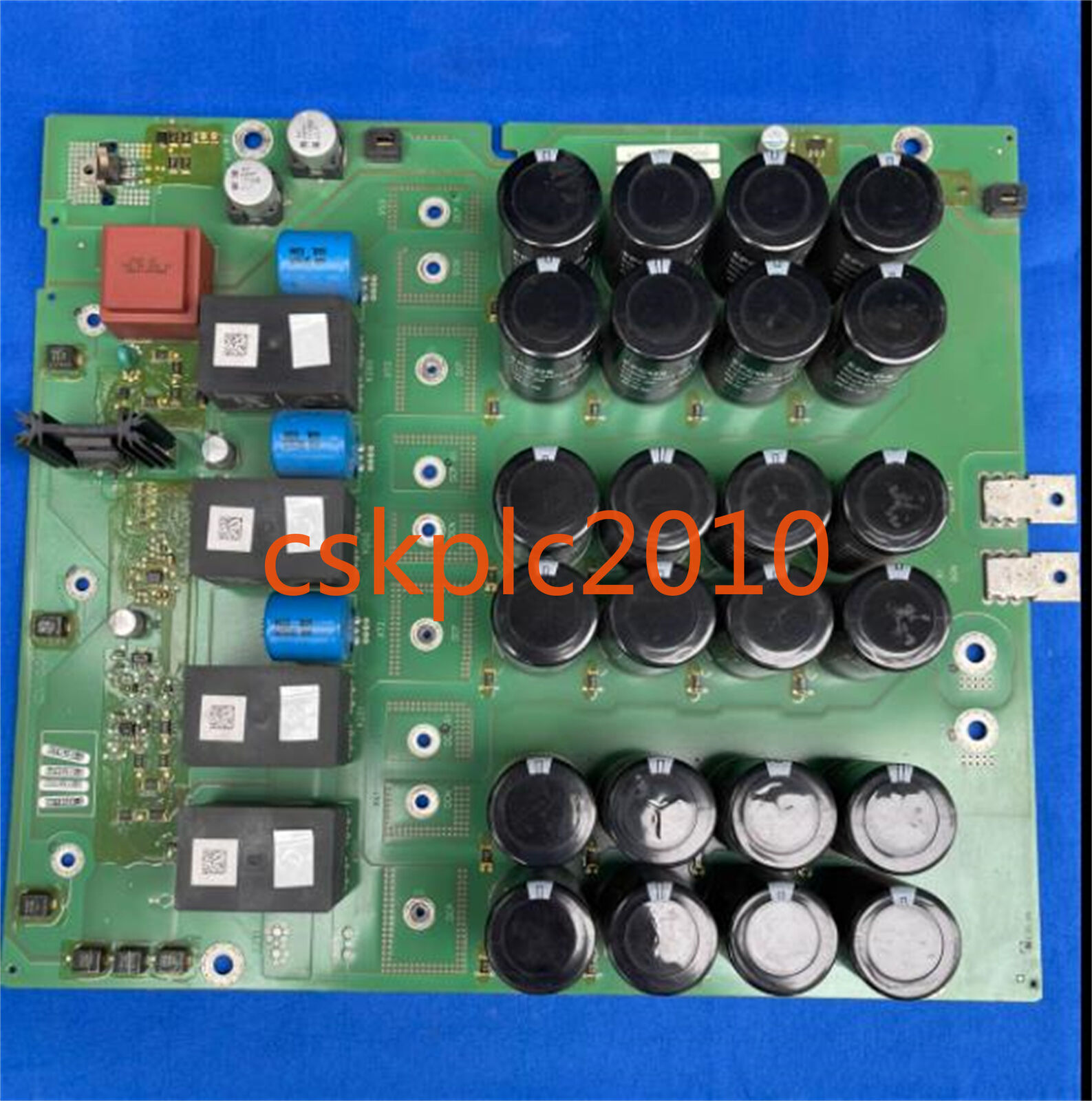 1PCS Siemens Capacitor board Power board A5E01206074 in good condition