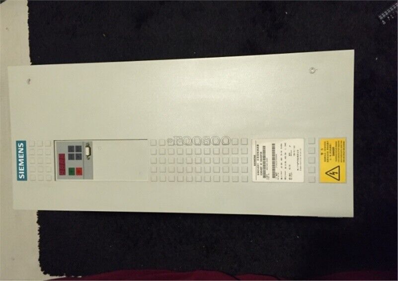 1pc used 6SE7026-0ED61 Siemens