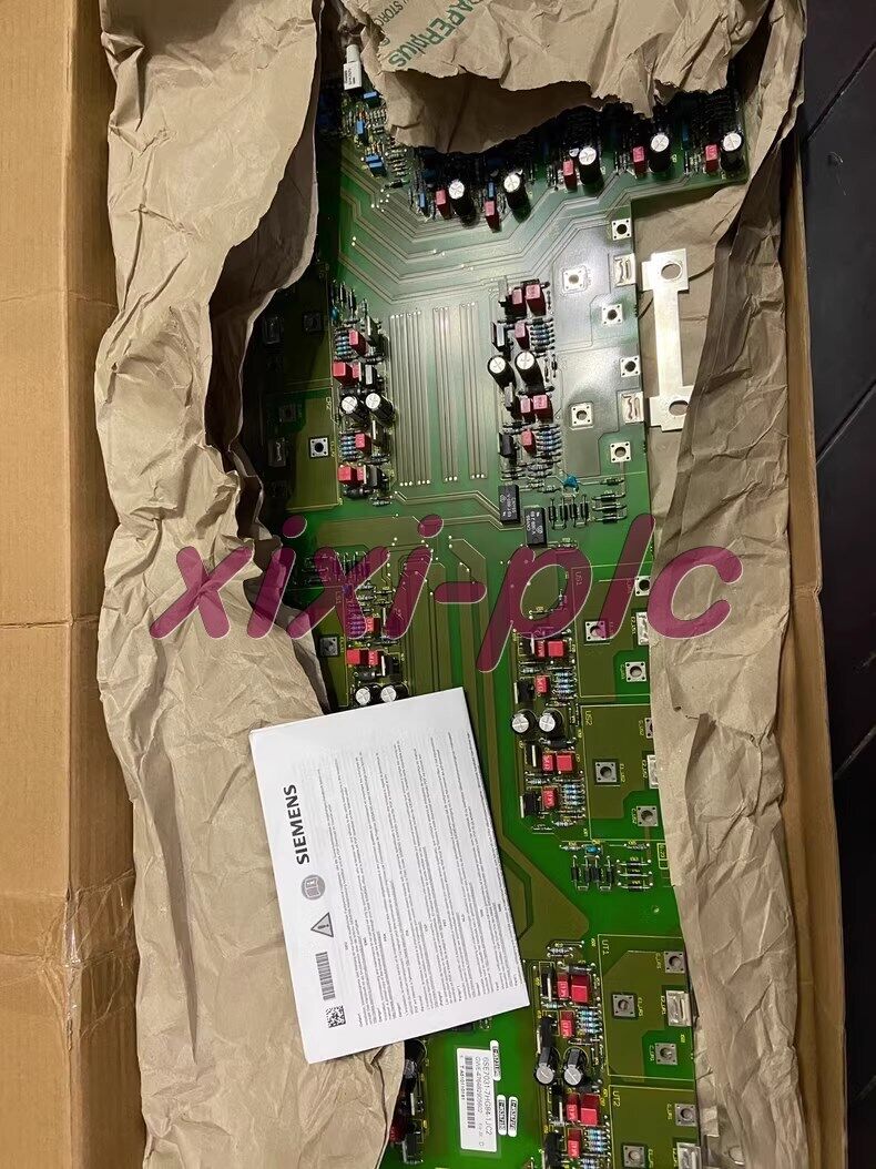 Siemens Inverter trigger Board 6SE7031-7HG84-1JC2 New fedex or DHL/$