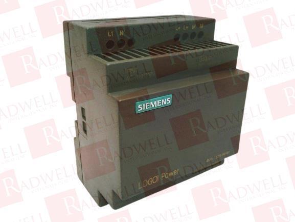 SIEMENS 6EP1331-1SH01 / 6EP13311SH01 (NEW IN BOX)
