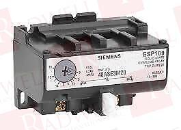 SIEMENS 48ASE3M20 / 48ASE3M20 (NEW NO BOX)