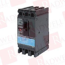 SIEMENS ED43B015 / ED43B015 (NEW IN BOX)