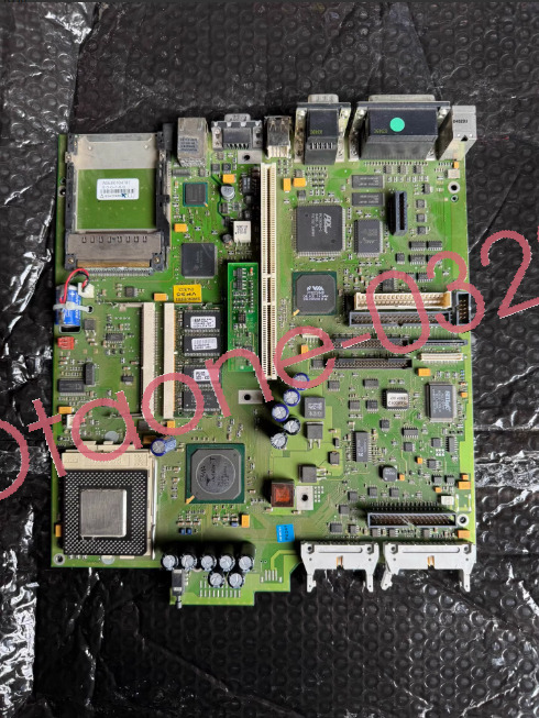 1PCS NEW SIEMENS A5E00104787 motherboard Fast Shipping Via Fedex/DHL$
