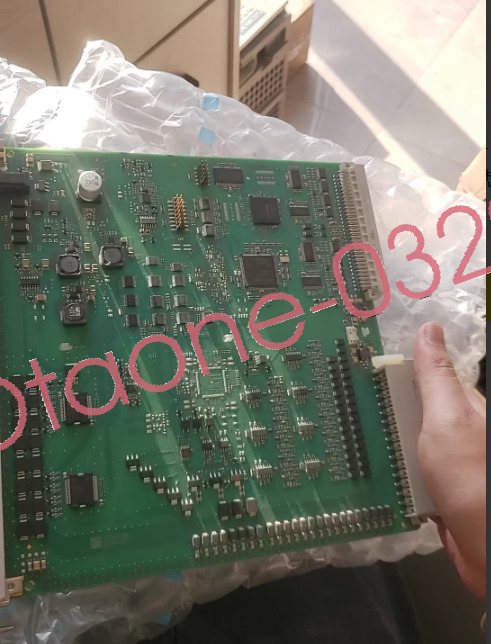 1PCS NEW SIEMENS 6DP1210-7AA Control board Fast Shipping Via Fedex/DHL$