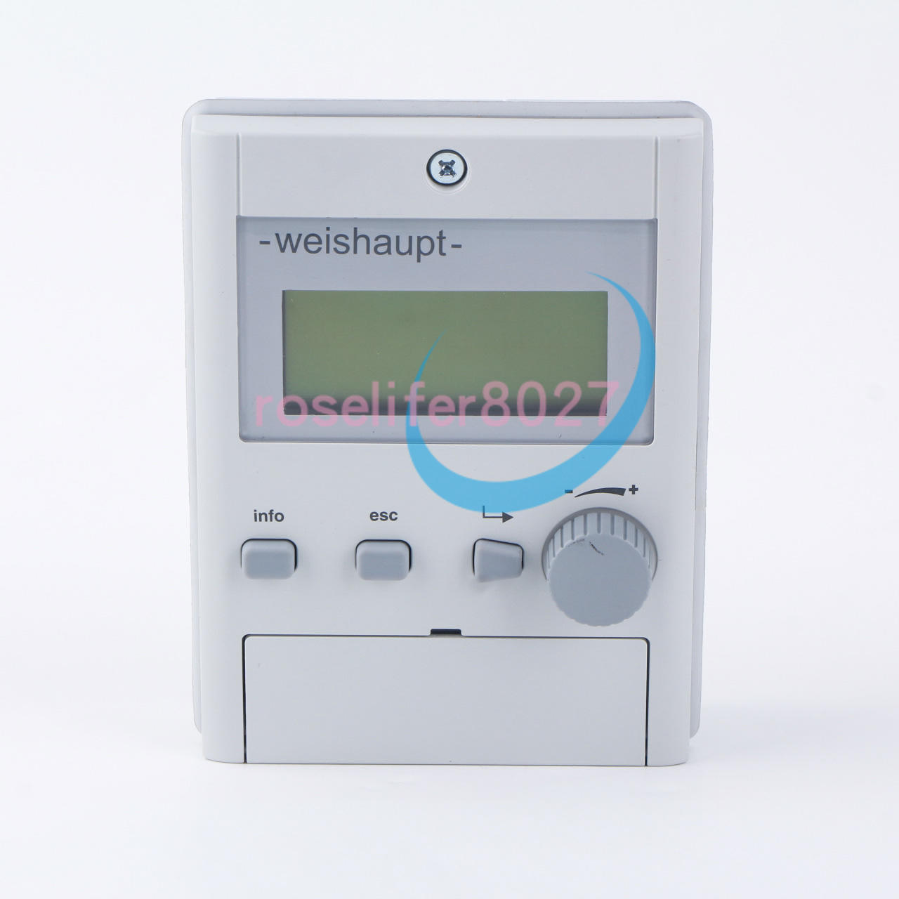 1PCS NEW SIEMENS AZL52.00B1WH BURNER CONTROLLER
