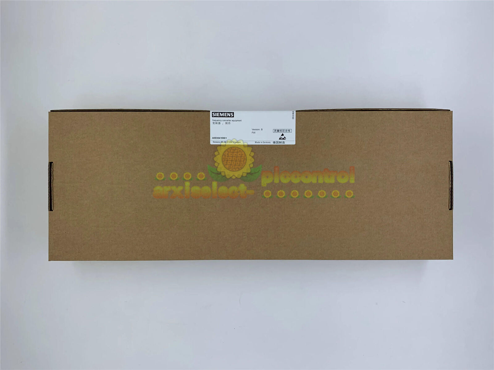 1PCS NEW SIEMENS A5E00415901 Driver board
