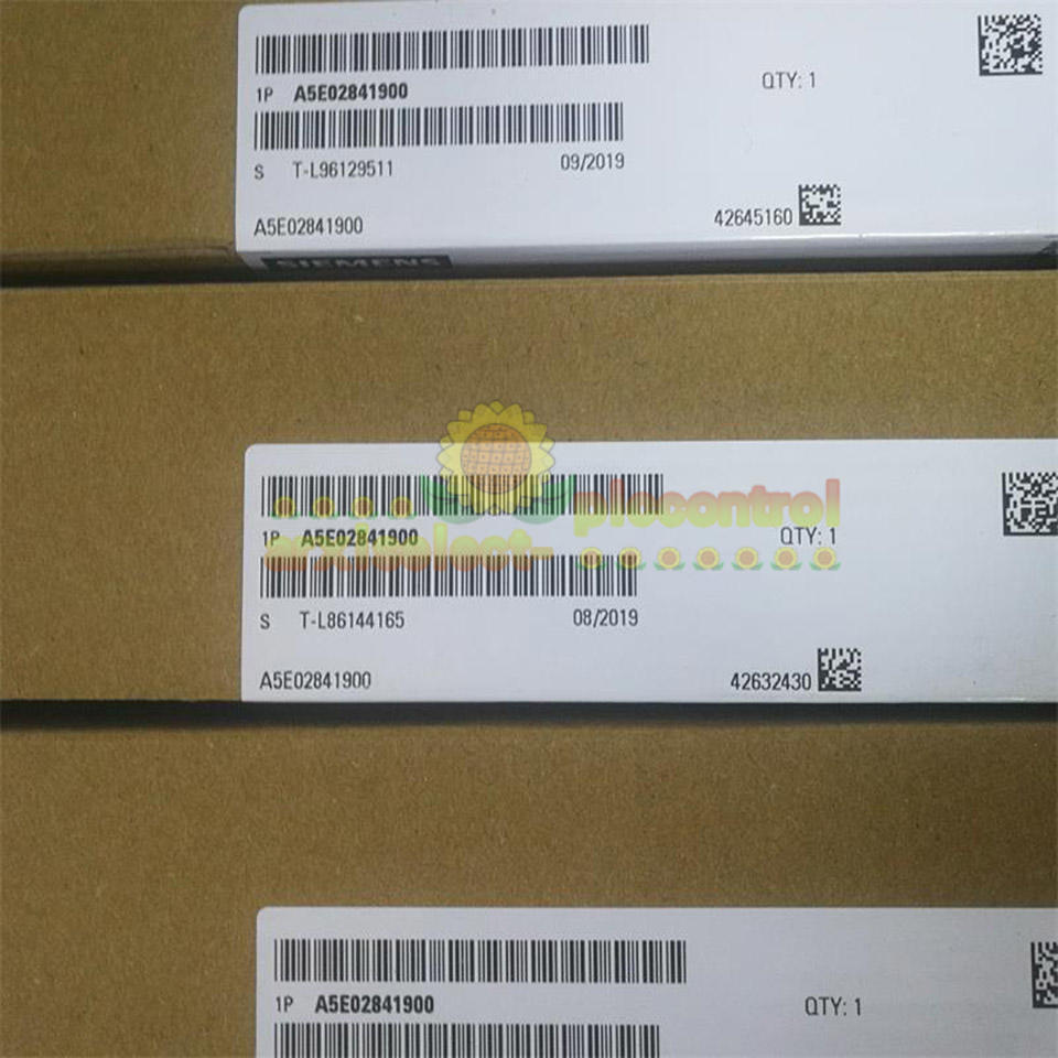 1PC NEW Siemens A5E02841900 Driver board